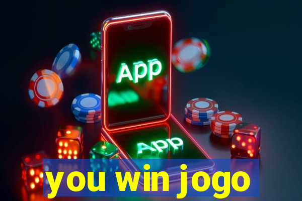 you win jogo